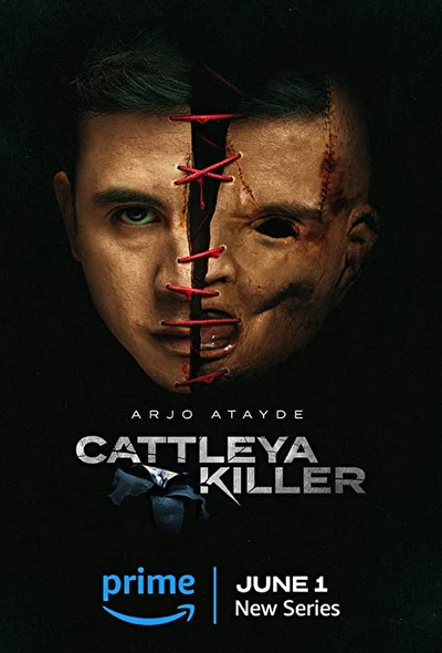 Кадры из сериала Убийца Каттлея (2022)
