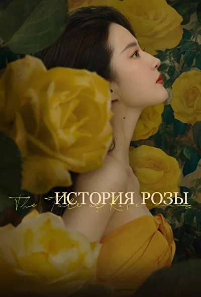 Кадры из сериала История розы (2024)